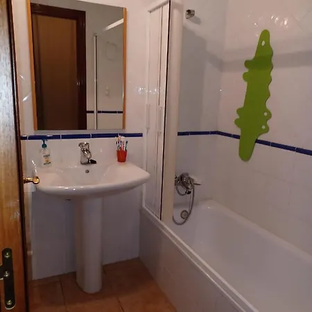 Cerler Apartment