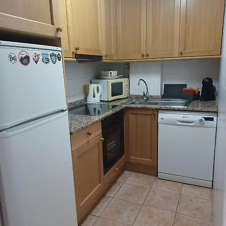Apartment Cerler