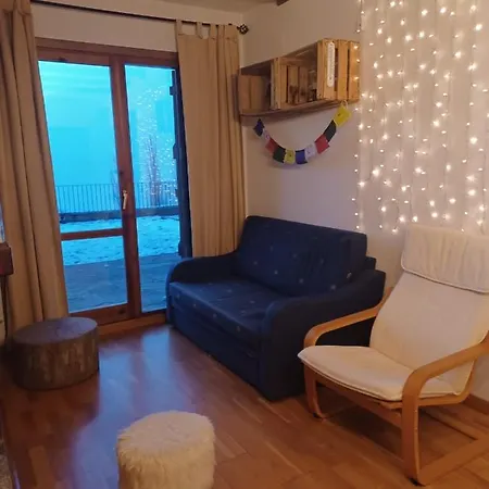Cerler Apartament