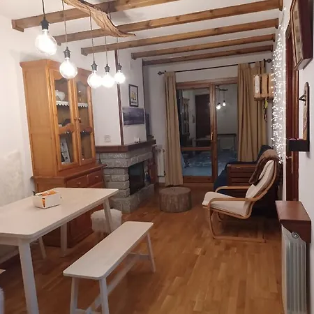 Cerler Apartment