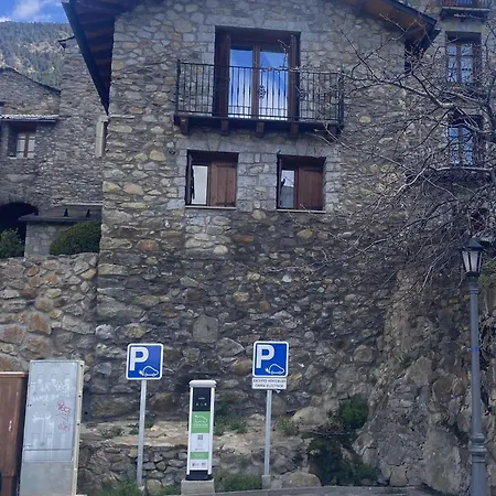 Apartment Cerler