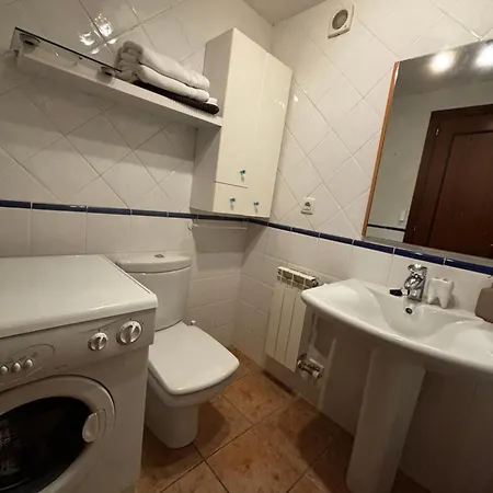 Cerler דירה סרלר