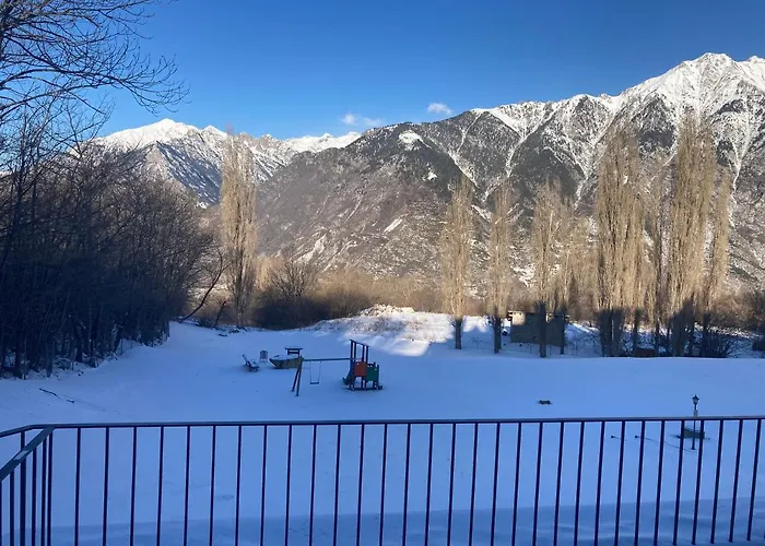 Cerler Apartamento *