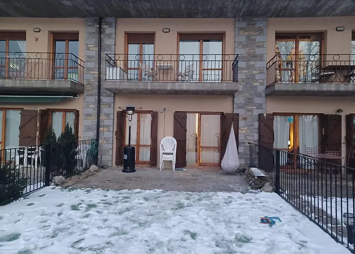 Cerler Apartamento *