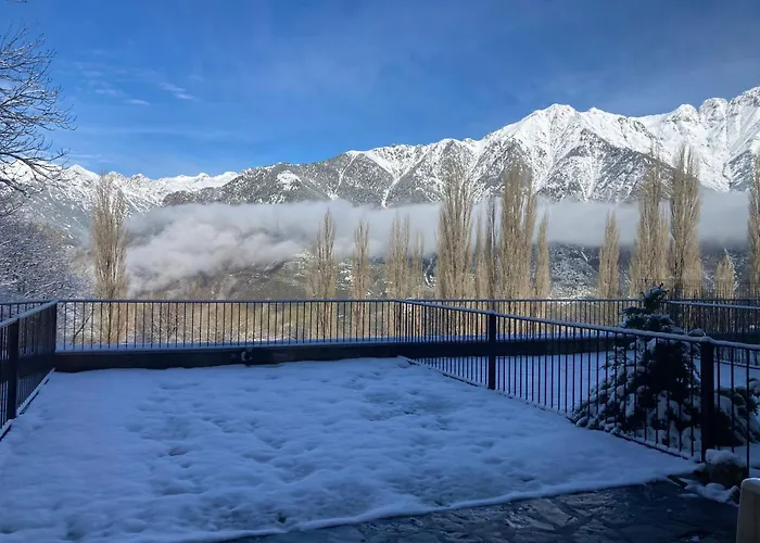 Apartamento Cerler Cerler