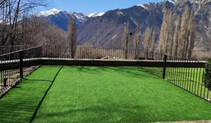 Apartamento Cerler *