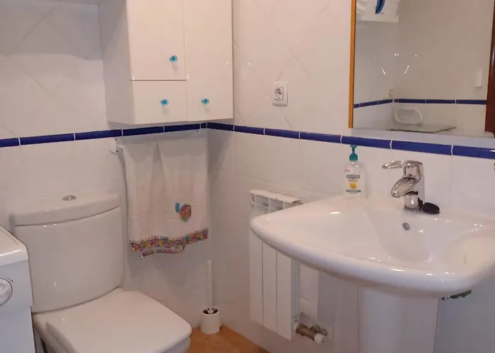 Cerler Apartamento *