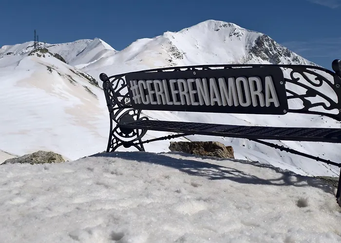 Cerler Apartamento *