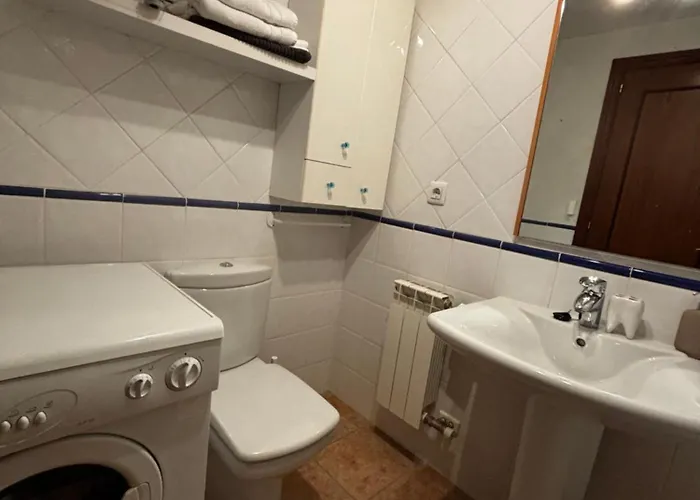 Cerler Apartamento Cerler