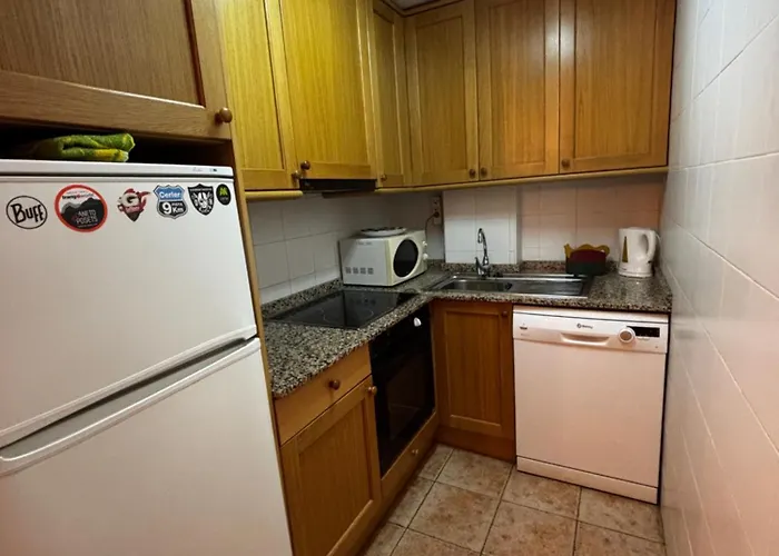 Apartamento Cerler Cerler