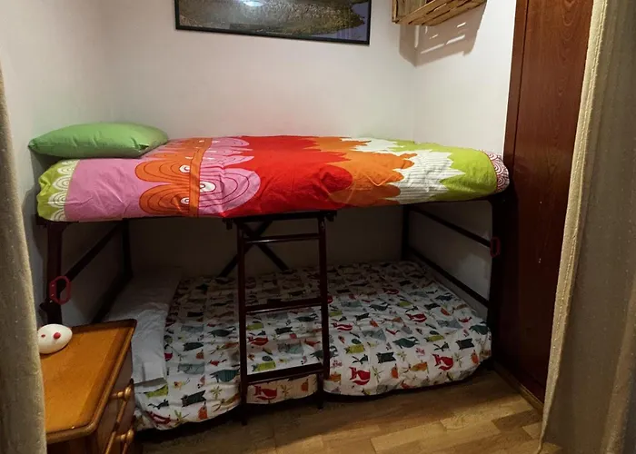 Cerler Apartamento *